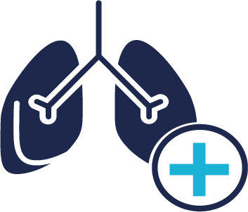 Especialistas en neumología y fisioterapia respiratoria